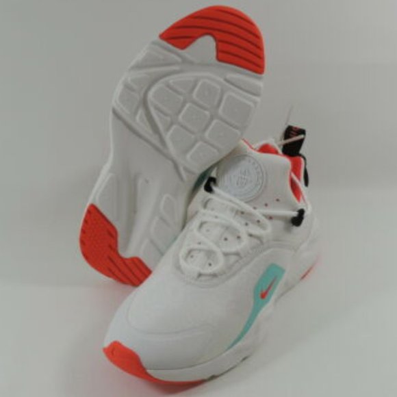 Nike Air Huarache City Move Womens Shoes White - Picture 7 of 8